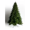 Brad Artificial Norwegian 270 cm QC404, 1050 Ramuri 2D + 3D PE, Circumferinta Bazei 350 cm